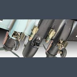 Junkers Ju188 A-2 "Rcher"