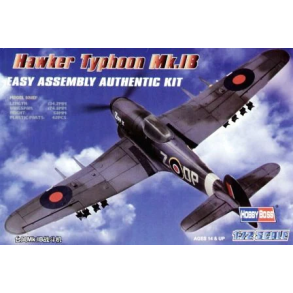 Hawker Typhoon Mk.IB