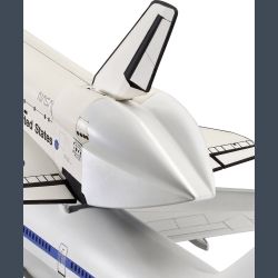 Boeing 747 SCA &amp; Space Shuttle