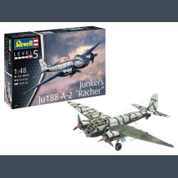 Junkers Ju188 A-2 "Rcher"