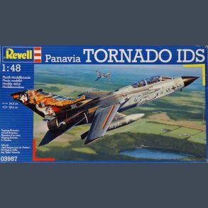 Panavaria Tornado IDS