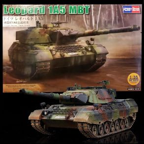 Leopard 1A5 MBT