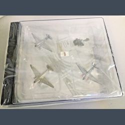 Berlin Airlift 60th Anniversary Set DC-3/C-47A SCENIX