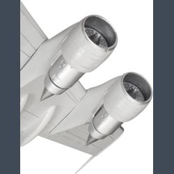 Boeing 747 SCA &amp; Space Shuttle