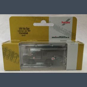 VW IItis San 0,5t 4x4 der BW