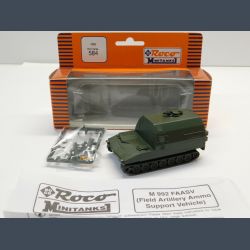 M992 Munitions Transporter US.Army 