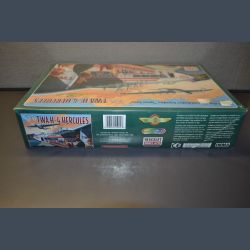 The TWA H-4 Hercules "Spruce Goose"