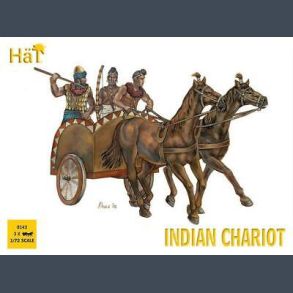 Indian Chariot