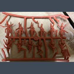 Saxon Garde du Corps - the Napoleonic Wars