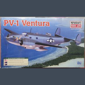 PV-1 Ventura 