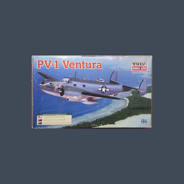 PV-1 Ventura 