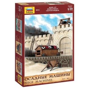 Siege Machines Kit no.2
