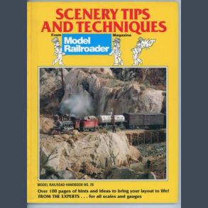 Scenery Tips and Techniques