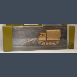 Raupenschlepper DAK Edw RSO Magirus P/p