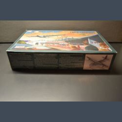 The TWA H-4 Hercules "Spruce Goose"