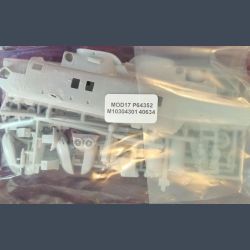 RNLI Severn Class Lifeboats and RAF Westland Sea King Helicopter