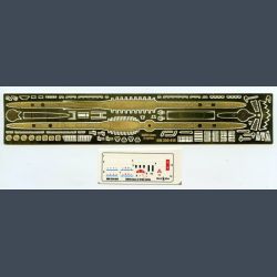 Soviet Navy submarine SHCH class, series X.X-bis