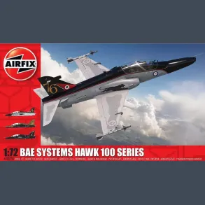 BAe SYSTEMS HAWK 100 Series