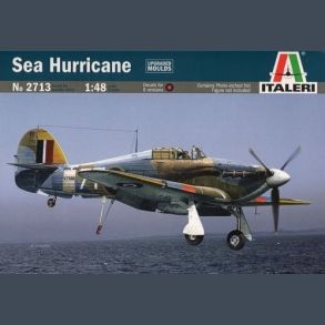 Sea Hurricane 