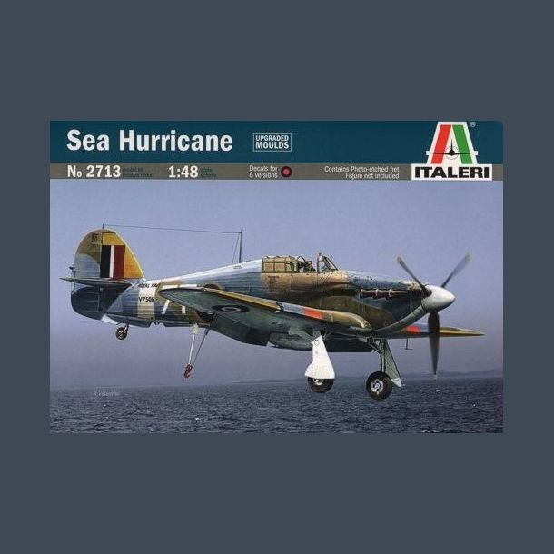 Sea Hurricane 