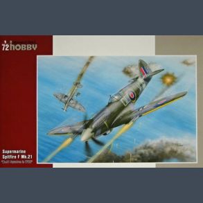 Supermarien Spitfire F Mk.21 