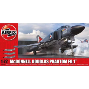 McDONNELL DOUGLAS PHANTOM FG.1