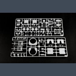 F-100D Thunderbirds m/Stoppel Decals