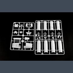 F-100D Thunderbirds m/Stoppel Decals