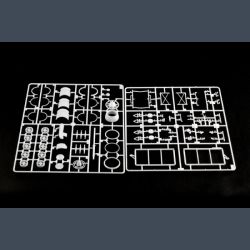 F-100D Thunderbirds m/Stoppel Decals