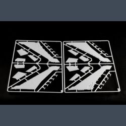 F-100D Thunderbirds m/Stoppel Decals