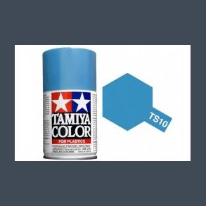 TS-10 French Blue