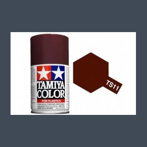 TS-11 Maroon