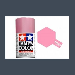 TS-25 Pink