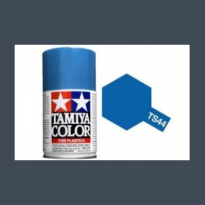 TS-44 Brilliant Blue