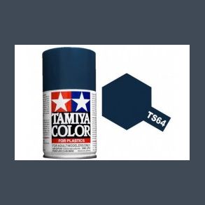 TS-64 Dark Mica Blue