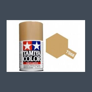 TS-68 Wooden Deck Tan