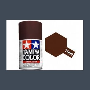 TS-69 Linoleum Deck Brown