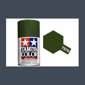 TS-70 Olive Drab (JGSDF)