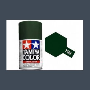 TS-9 British Green