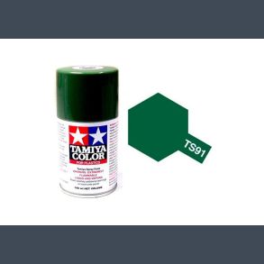 TS-91 Dark Green (JGSDF)