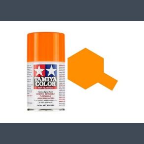 TS-96 Flourecent Orange