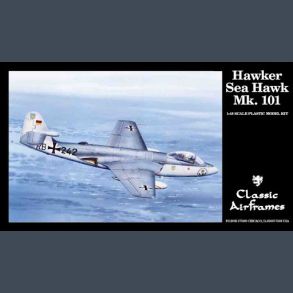 hawker Sea Hawk Mk. 101