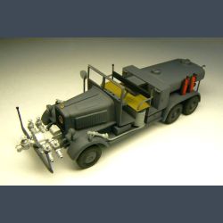 LG 3000 Tankspitze TS-2,5 (Kfz. 343)