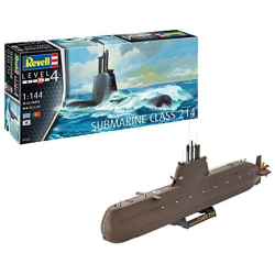Submarine Class 214