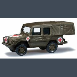 VW IItis San 0,5t 4x4 der BW