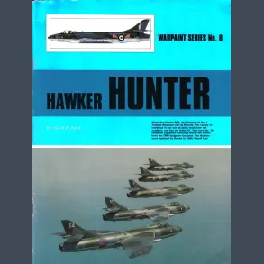 Hawker Hunter  