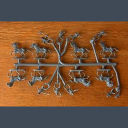 Italian Carabiniers - 1848