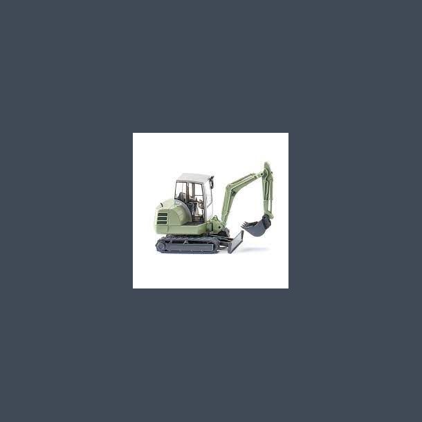 Mini-bagger  HR 18